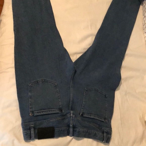 Stay rvca jeans - Picture 1 of 2